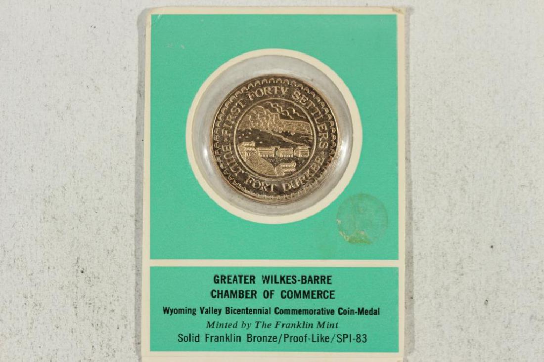 GREATER WILKES-BARRE CHAMBER OF COMMERCE (1 of 2)