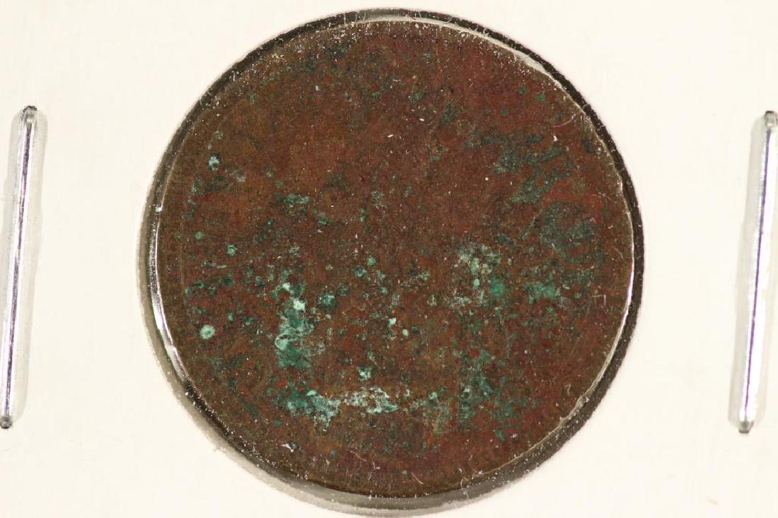 1878 INDIAN HEAD CENT (SEMI-KEY) (1 of 2)