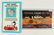 2 PACKAGED COIN SETS SEE DESCRIPTION