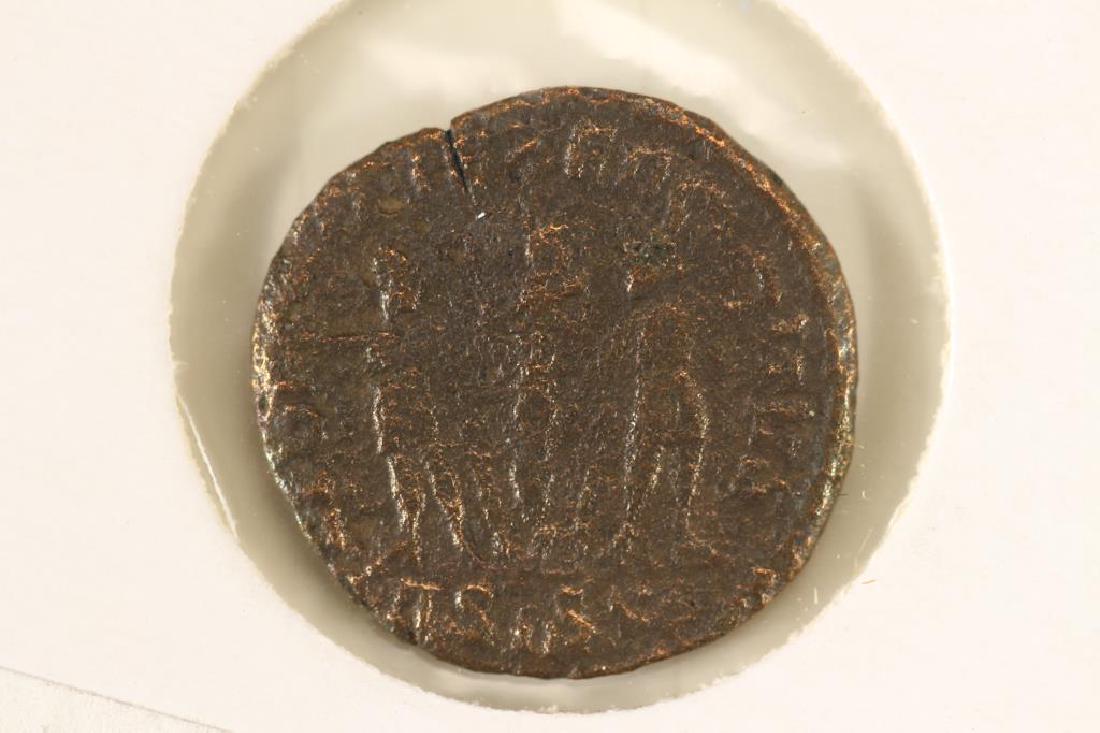 IMPERIAL ANCIENT COIN OF THE CONSTANTINE ERA (1 of 3)