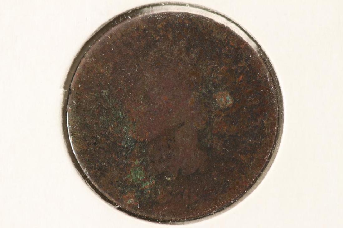 1876 INDIAN HEAD CENT (SEMI-KEY) (1 of 2)