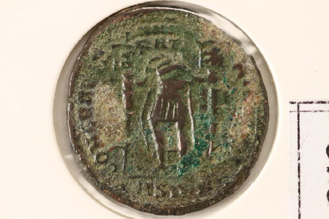337-361 A.D. CONSTANTIUS II ANCIENT COIN (1 of 3)