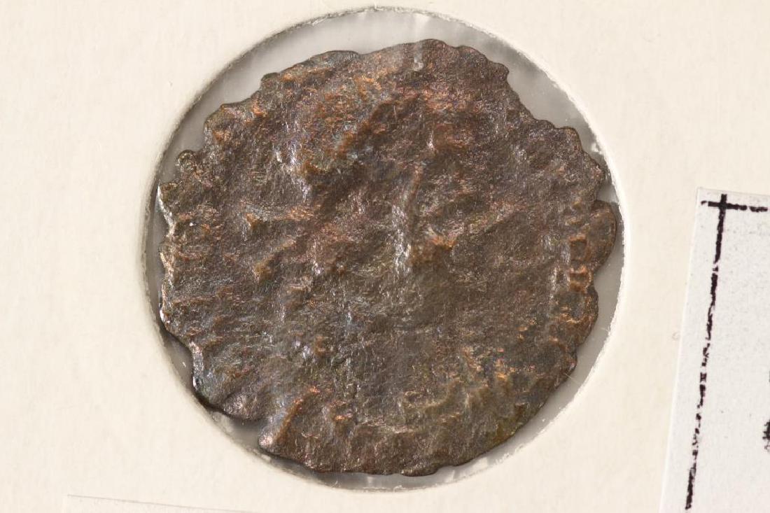 383-408 A.D. HONORIUS ANCIENT COIN: You must call us at 1-763-862-8302 or email us at bidalotauction@aol.com with your credit card number directly. Thanks.