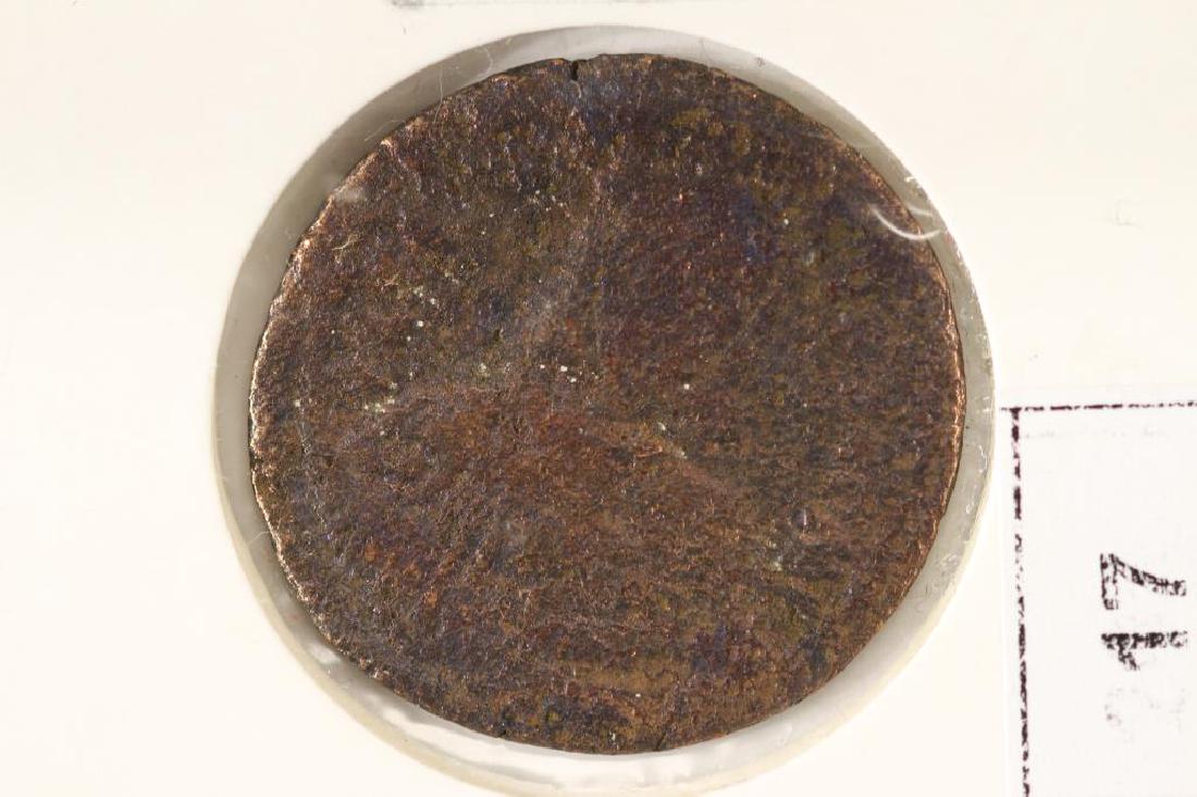 886-912 A.D. LEO VI ANCIENT COIN: You must call us at 1-763-862-8302 or email us at bidalotauction@aol.com with your credit card number directly. Thanks.