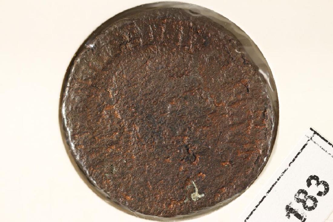 244-249 A.D. PHILIP I ANCIENT COIN: SEE TITLE