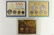 3 US COIN SETS, 100 YEAR OLD COIN COLLECTION