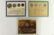 3 US COIN SETS, 100 YEAR OLD COIN COLLECTION - 2