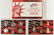 2004 SILVER US PROOF SET (WITH BOX)
