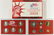 2004 SILVER US PROOF SET (WITH BOX) - 2