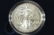 2015 (W) AMERICAN SILVER EAGLE UNC