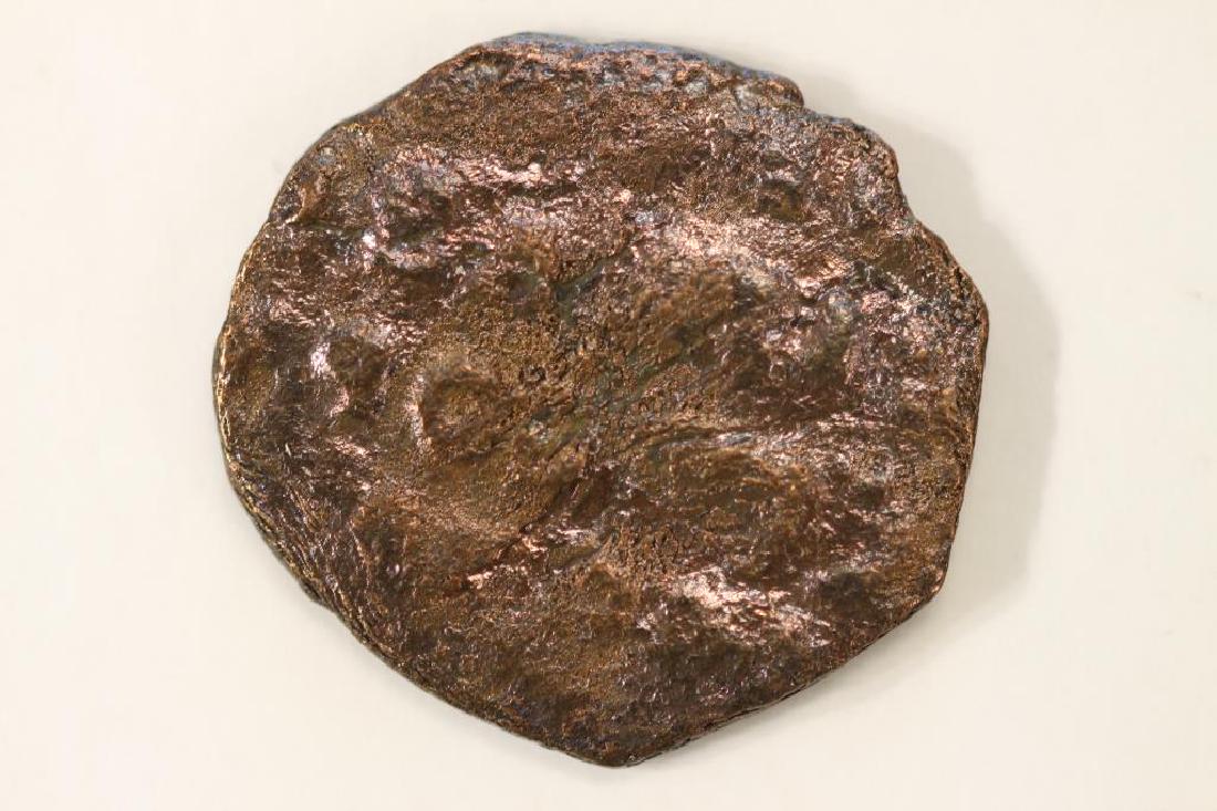 330 A.D. BYZANTINE EMPIRE COIN: SEE TITLE