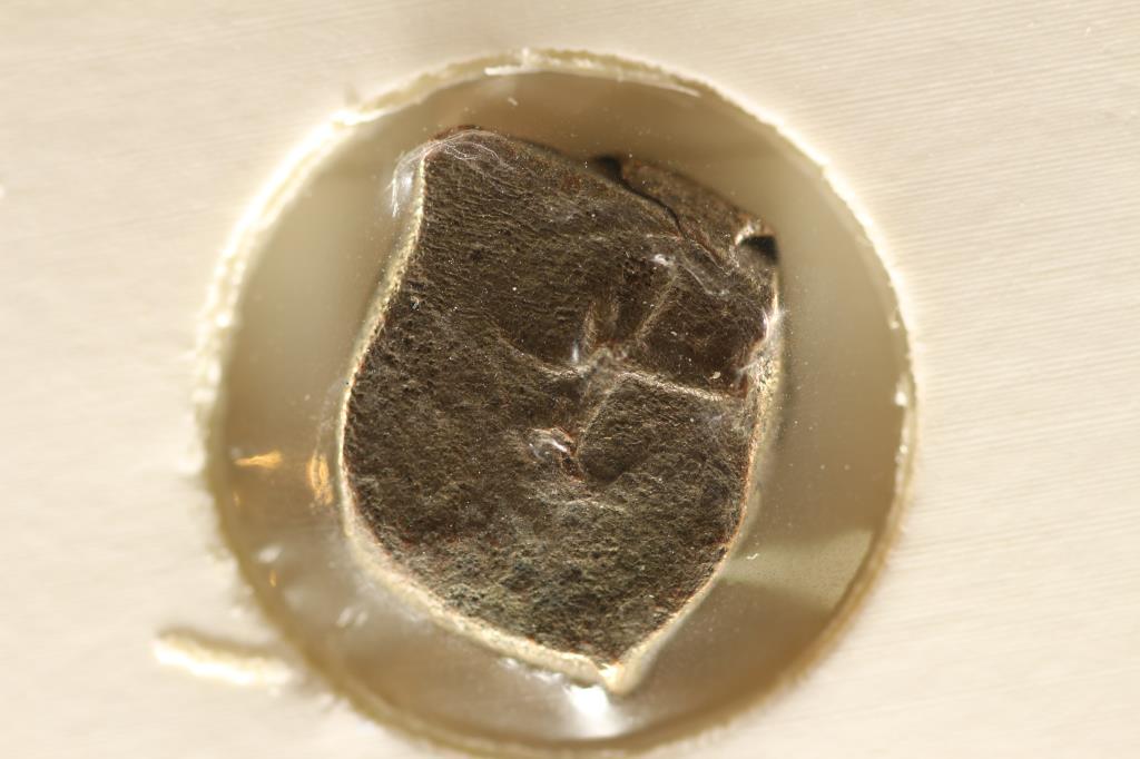 1453-1924 A.D. OTTOMAN COIN POST CONQUEST OF (1 of 3)