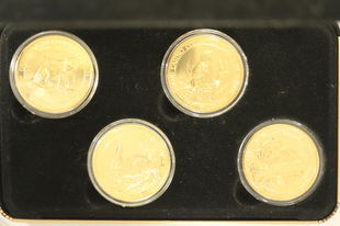 Coin Coin