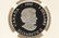 2010 CANADA RETURN OF THE TYEE SILVER $3 - 2