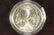 2001-D BUFFALO COMMEMORATIVE SILVER DOLLAR
