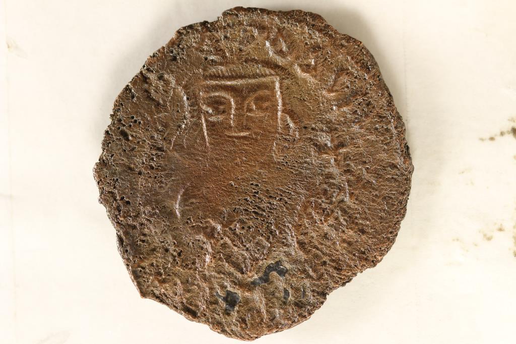 330-1453 A.D. BYZANTINE EMPIRE COIN: PLEASE WATCH FOR OUR NEXT AUCTION ON MONDAY AUGUST 24TH, 2020.