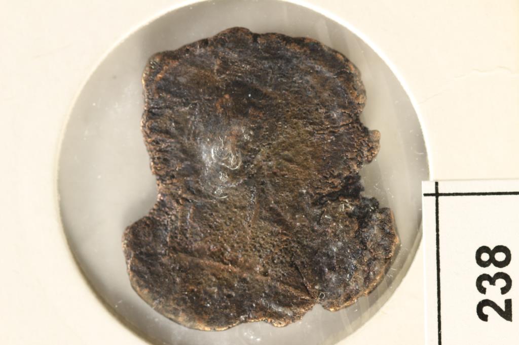 976-1028 A.D. JESUS CHRIST BYZANTINE EMPIRE COIN: PLEASE WATCH FOR OUR NEXT AUCTION ON MONDAY AUGUST 24TH, 2020.