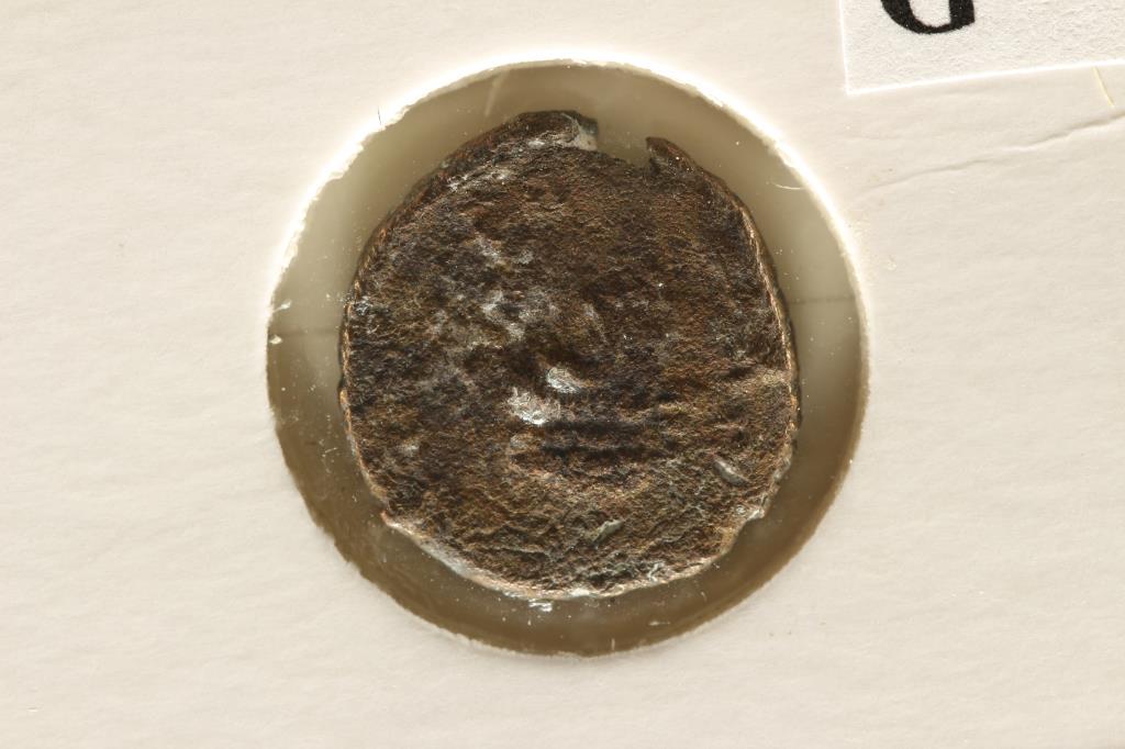 383-408 A.D. ARCADIUS ANCIENT COIN: WATCH FOR OUR NEXT AUCTION ON MON. NOV. 23RD, 2020.