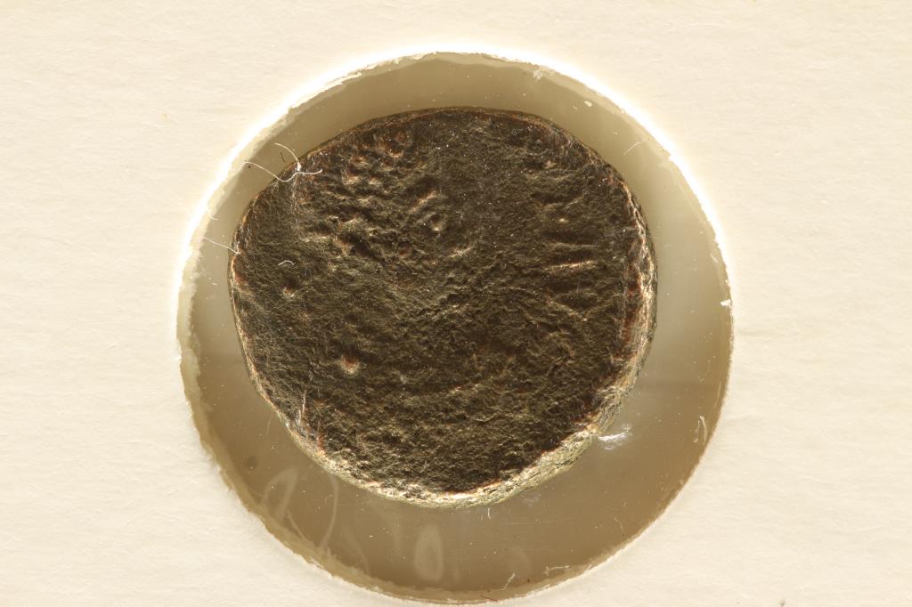 364-383 A.D. COIN OF THE ROMAN EMPIRE UNDER (1 of 3)