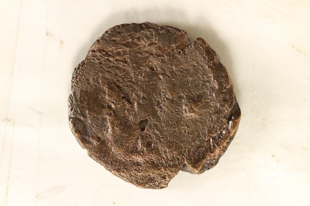 330-1453 A.D. BYZANTINE EMPIRE ANCIENT COIN: WATCH FOR OUR NEXT AUCTION ON MONDAY APRIL 12TH, 2021.
