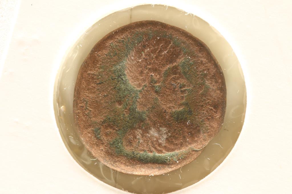 383-408 A.D. ARCADIUS ANCIENT COIN: WATCH FOR OUR NEXT AUCTION ON MONDAY APRIL 12TH, 2021.