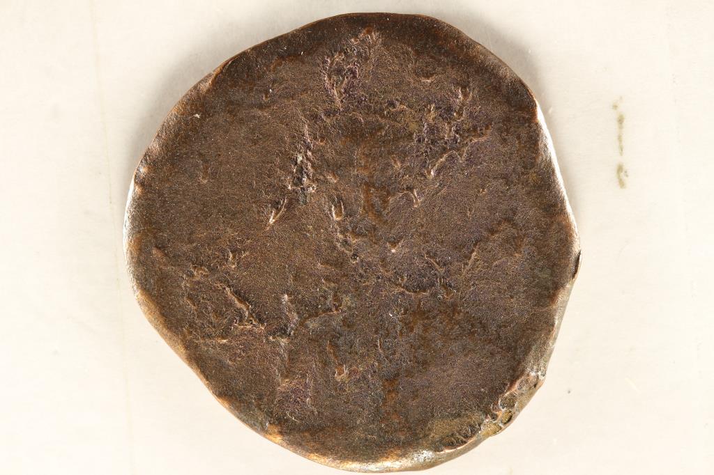 330-1453 A.D. BYZANTINE EMPIRE ANCIENT COIN: WATCH FOR OUR NEXT AUCTION ON MONDAY APRIL 19TH, 2021.