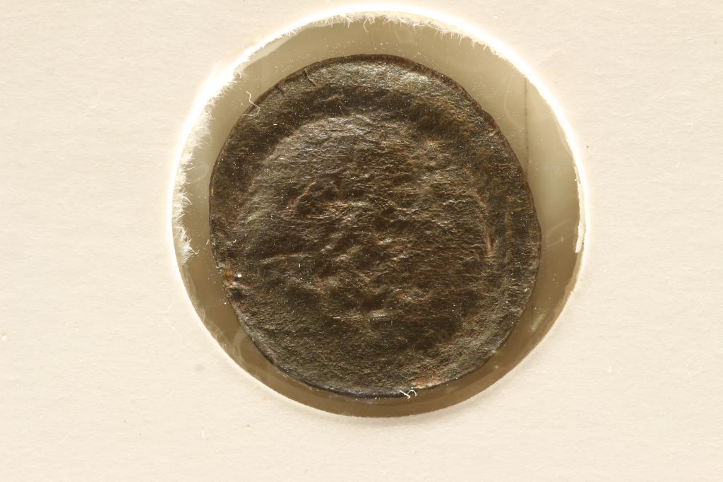 383-408 A.D. ARCADIUS ANCIENT COIN: WATCH FOR OUR NEXT AUCTION ON MONDAY JULY 12TH, 2021.