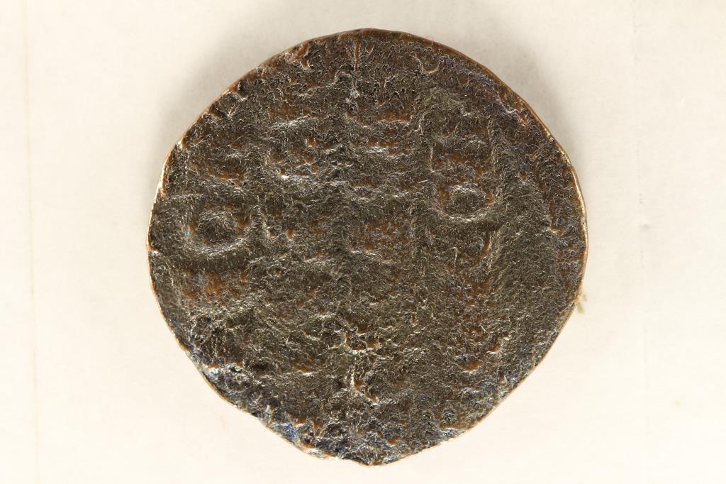 JESUS CHRIST ON BYZANTINE EMPIRE ANCIENT COIN: WATCH FOR OUR NEXT AUCTION ON MONDAY JULY 26TH, 2021 AT 7 PM EDT.