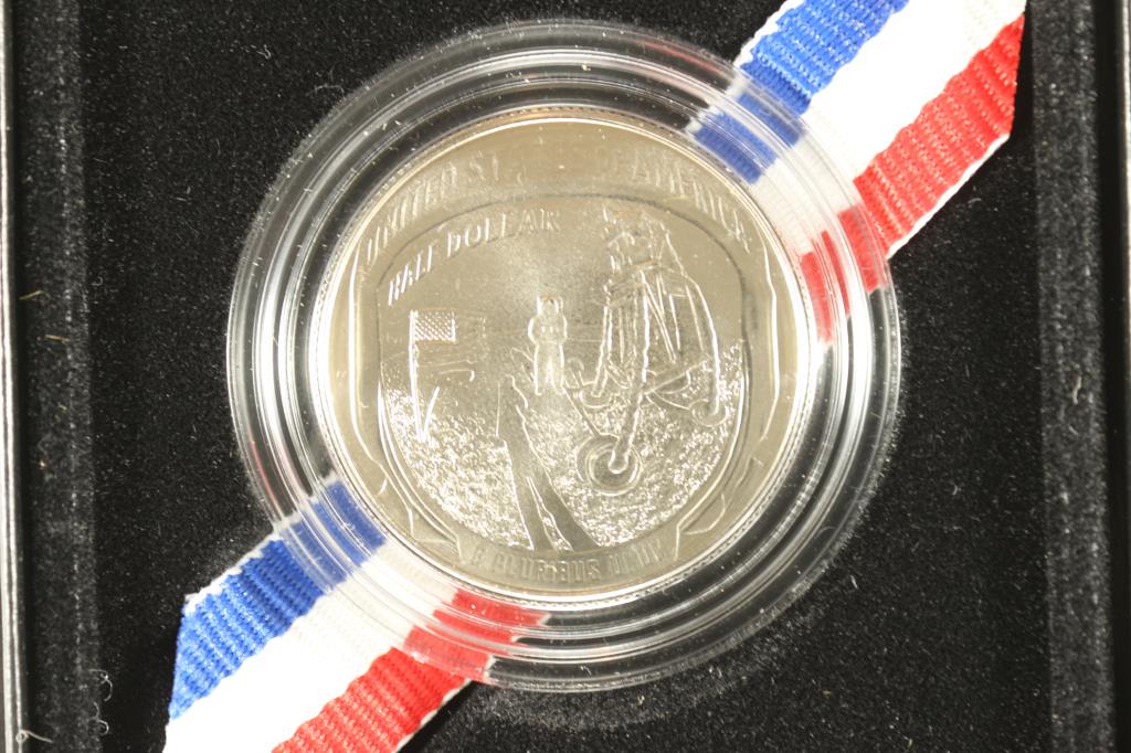 2019 APOLLO 11 50TH ANNIVERSARY COMMEMORATIVE (1 of 3)