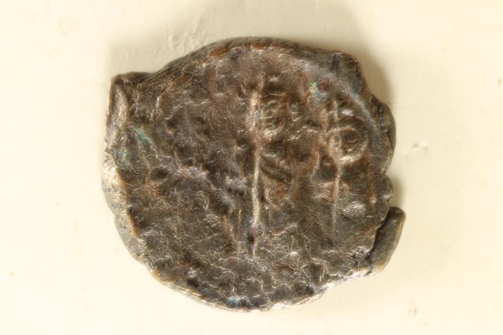 JESUS CHRIST ON BYZANTINE EMPIRE ANCIENT COIN: WATCH FOR OUR NEXT AUCTION ON MONDAY AUG. 9TH, 2021 AT 7 PM EDT