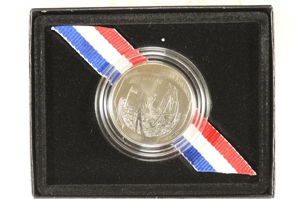 2019 APOLLO 11 50TH ANNIVERSARY COMMEMORATIVE (1 of 3)