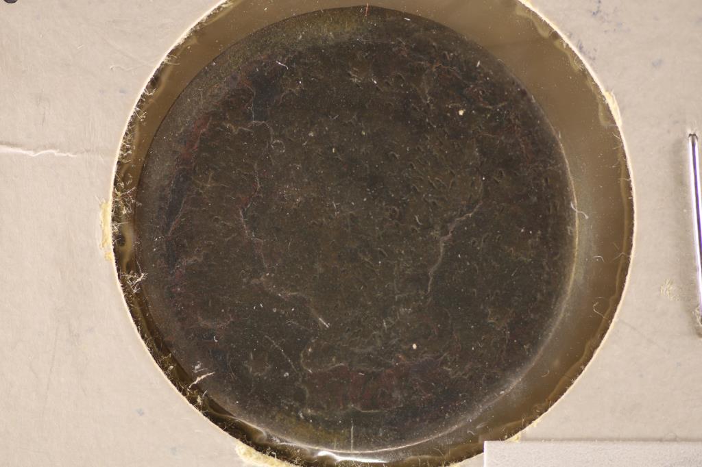 1844 US LARGE CENT (1 of 2)