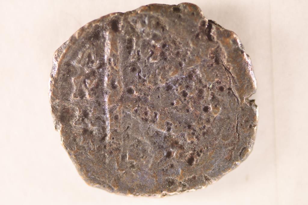 K=NUMMI BYZANTINE ANCIENT COIN: WATCH FOR OUR NEXT AUCTION ON MONDAY MARCH 14TH, 2022 AT 7 PM EST