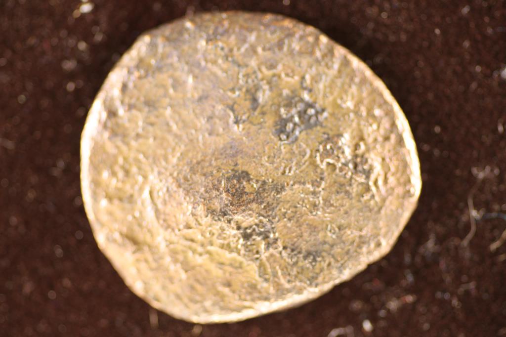 330-1453 A.D. BYZANTINE EMPIRE ANCIENT COIN: WATCH FOR OUR NEXT AUCTION ON MONDAY MARCH 7TH, 2022.