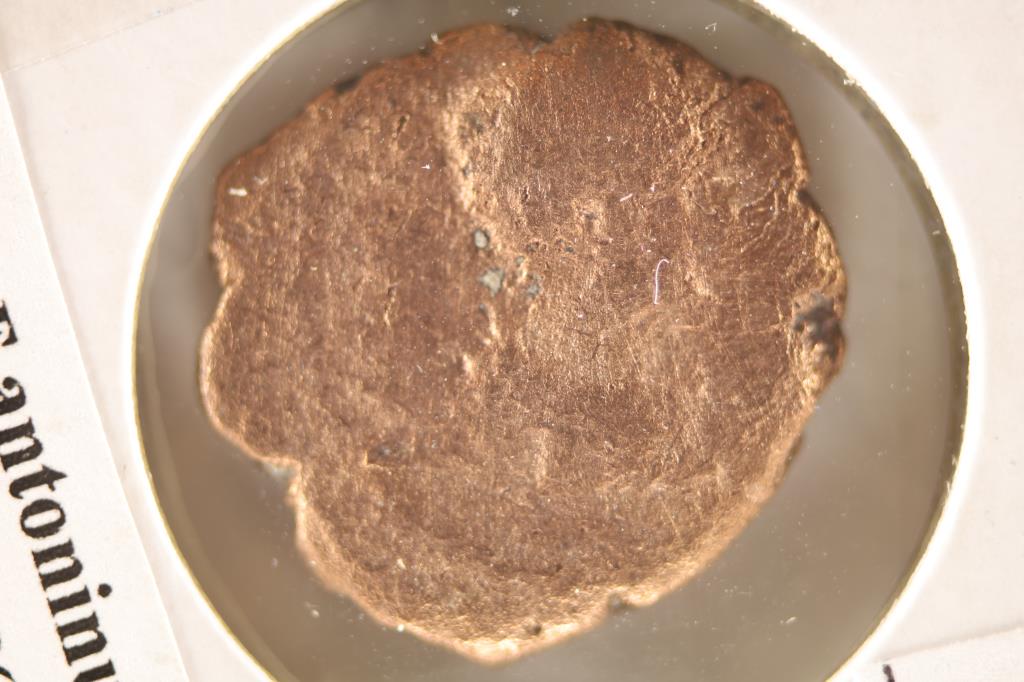 27-B.C.-285 A.D. EARLY ROMAN EMPIRE ANCIENT COIN (1 of 3)