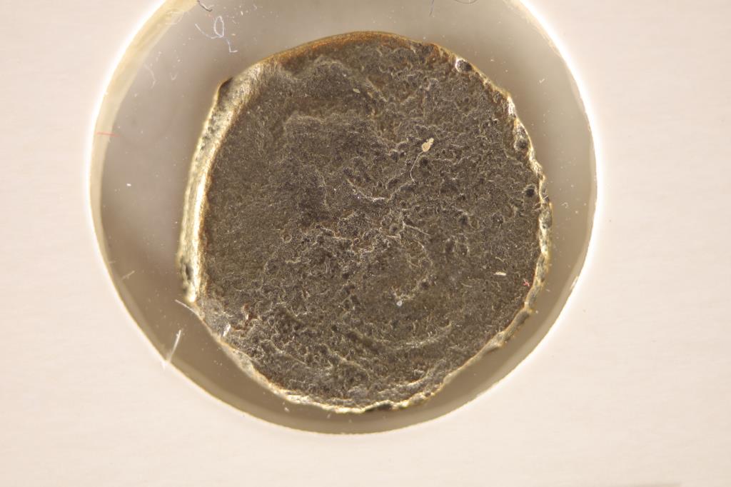 1453-1924 A.D. OTTOMAN ANCIENT COIN (1 of 3)