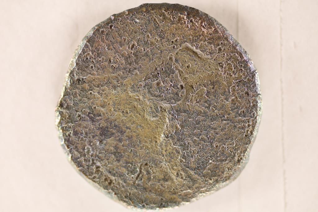 JESUS CHRIST ON BYZANTINE ANCIENT COIN: WATCH FOR OUR NEXT AUCTION ON MONDAY MARCH 7TH, 2022.