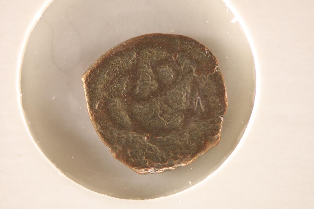 1453-1924 A.D. OTTOMAN ANCIENT COIN (1 of 3)