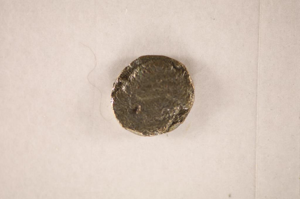 LATE ROMAN EMPIRE ANCIENT COIN: WATCH FOR OUR NEXT AUTION ON MONDAY MARCH 28TH, 2022 AT 7 PM EST