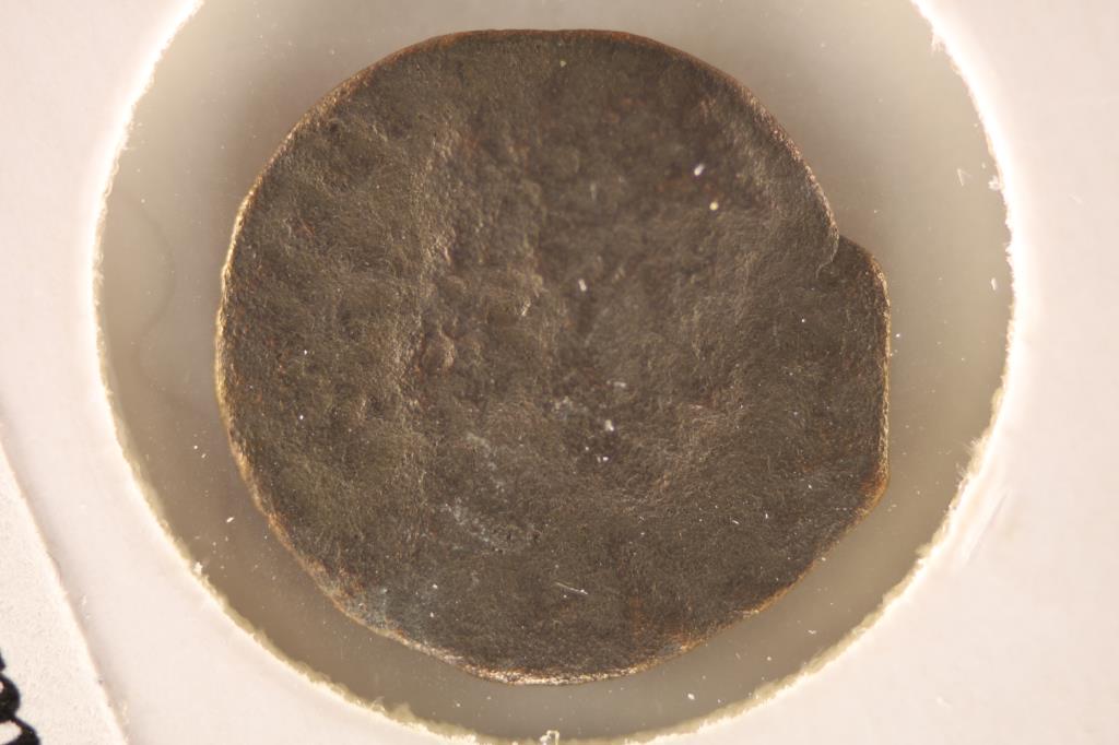 IMPERIAL ROMAN ANCIENT COIN EMPEROR OF THE (1 of 3)