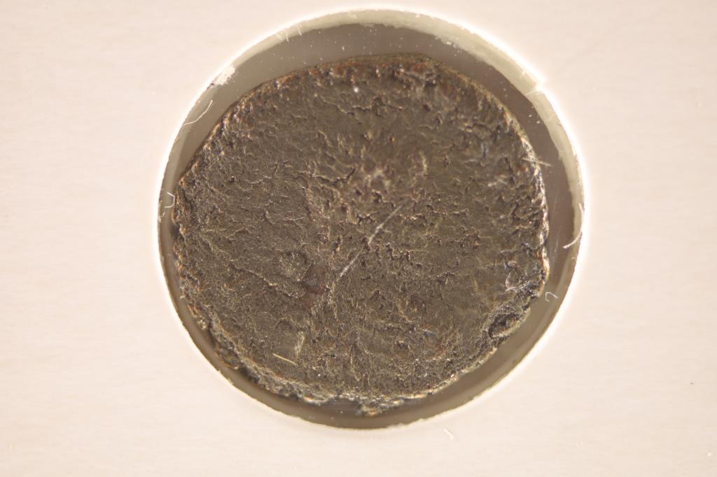 383-408 A.D. HONORIUS ANCIENT COIN: WATCH FOR OUR NEXT AUCTION ON MONDAY MAY 16TH, 2022 AT 7 PM EDT
