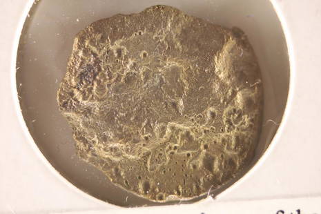 27-B.C.-285 A.D. EARLY ROMAN EMPIRE ANCIENT COIN: WATCH FOR OUR NEXT AUCTION ON MON. MAY 23RD, 2022 AT 7 PM EDT