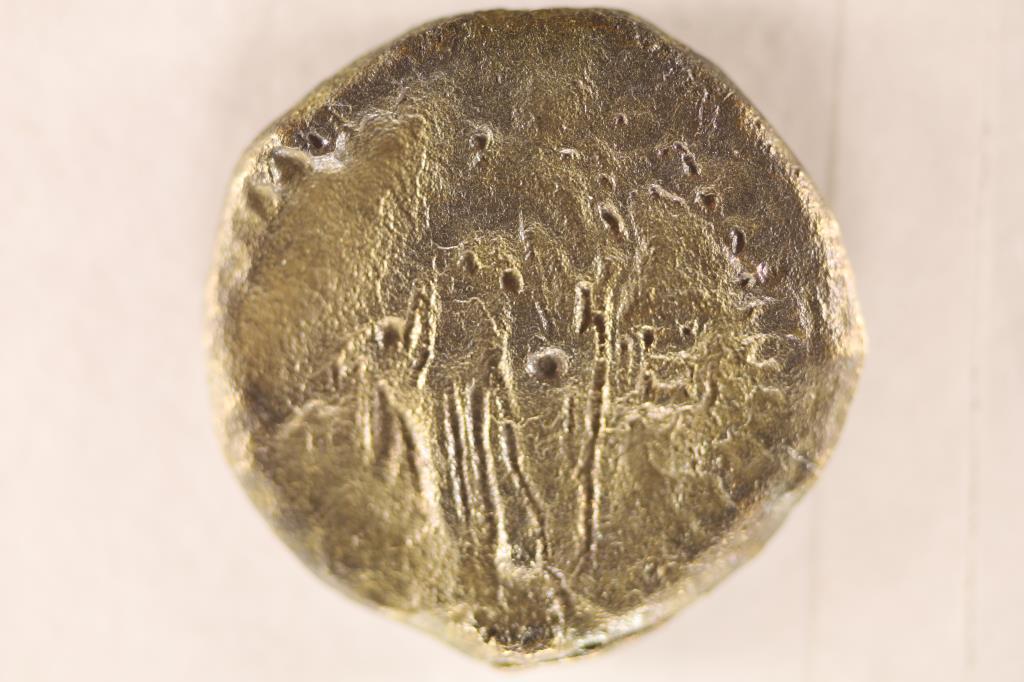 BYZANTINE EMPIRE ANCIENT COIN: WATCH FOR OUR NEXT AUCTION ON MON. MAY 23RD, 2022 AT 7 PM EDT