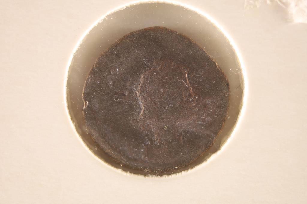 383-408 A.D. ARCADIUS ANCIENT COIN: WATCH FOR OUR NEXT AUCTION ON MON. MAY 23RD, 2022 AT 7 PM EDT
