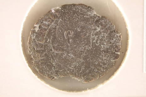 360-363 A.D. JULIAN II ANCIENT COIN: WATCH FOR OUR NEXT AUCTION ON MONDAY MAY 30TH, 2022 AT 7 PM EDT