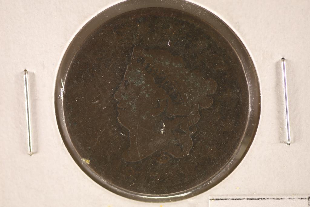 1817 US LARGE CENT (1 of 2)
