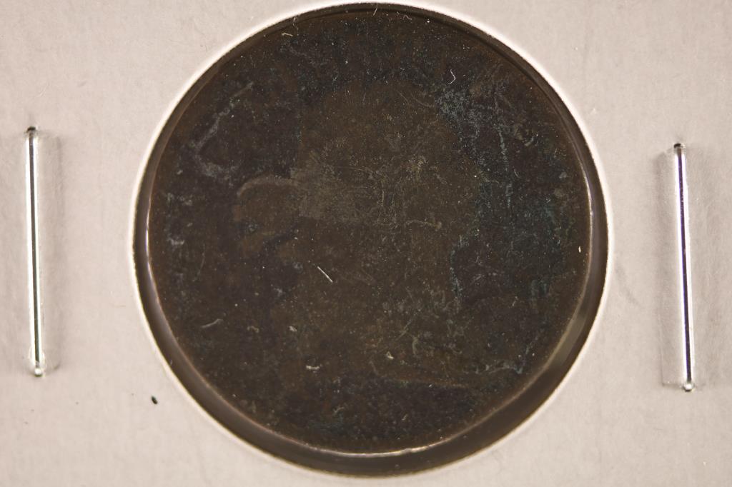 1808 US HALF CENT (1 of 2)