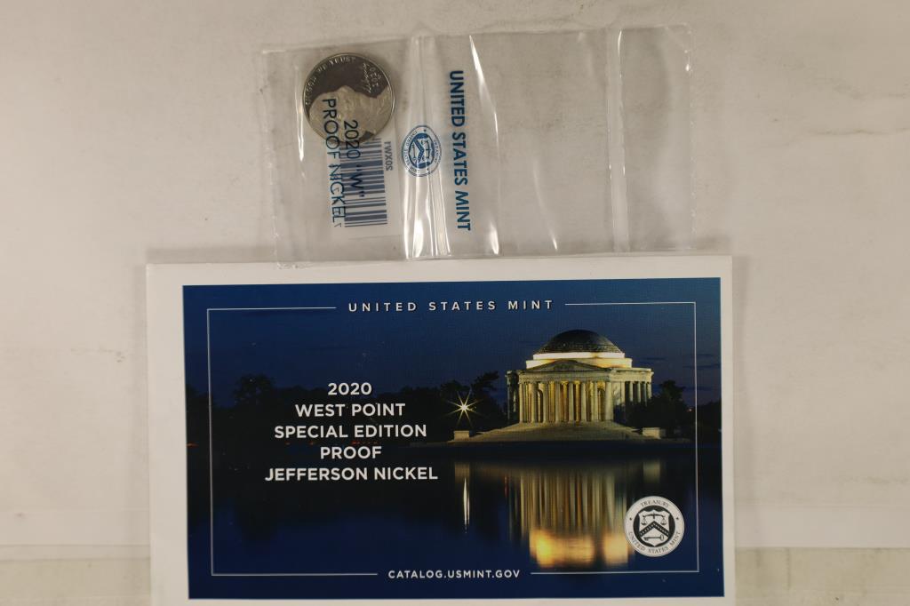 2020-W PROOF JEFFERSON NICKEL SPECIAL EDITION (1 of 2)