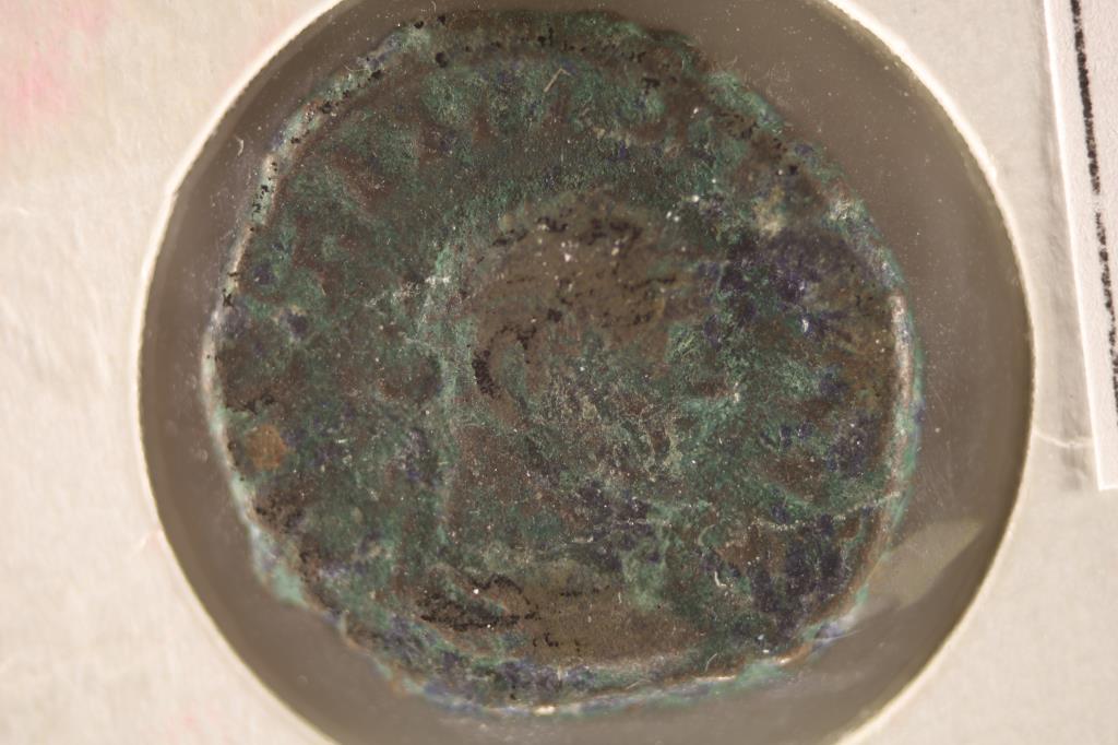 249-251 A.D. ROMAN EGYPT TRAJAN DECIUS ANCIENT (1 of 2)