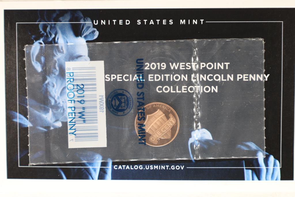 2019-W SPECIAL EDITION REVERSE PROOF (1 of 3)